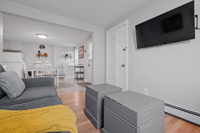 Photo - 526 Hevey St Apartamento Unidad 4