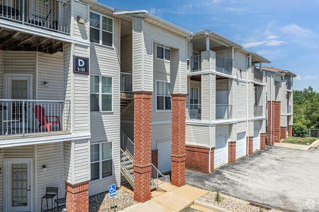 Edificio exterior