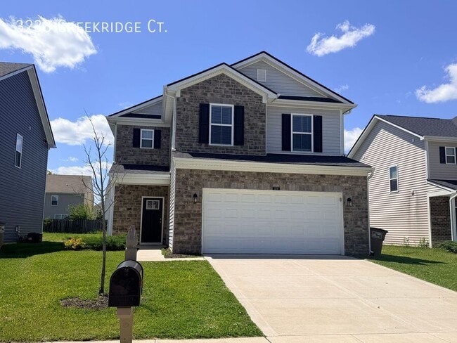 Building Photo - 3238 Creekridge Ct