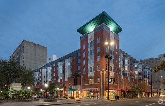 Building Photo - Gramercy on Garfield Rental
