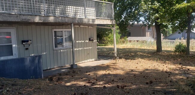 Photo - 2 bedroom 1 bath lower unit-Cheney Available for a September 10th Move In!! Unit 1305 2nd Street