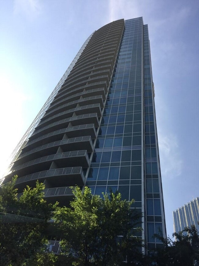 3338 Peachtree Rd NE Unit 604