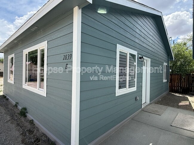 Photo - 2839 Elm Ave Townhome