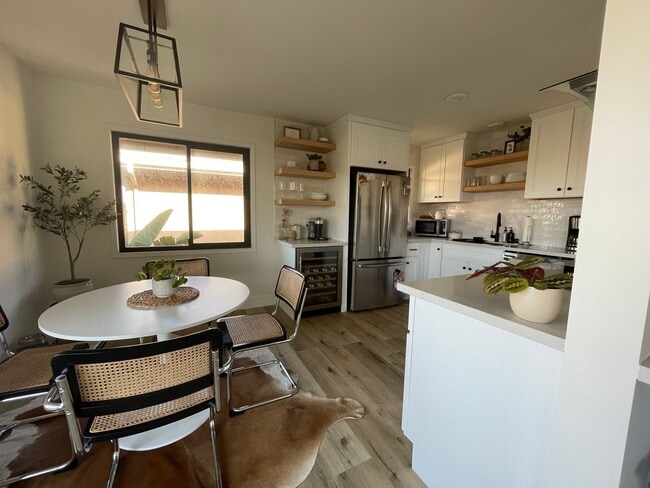 Photo - Newly renovated beachside condo in the hea...
