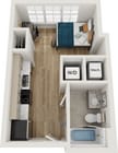FloorPlan-S1