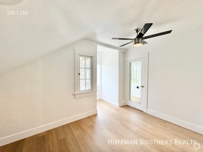 Building Photo - 856 N La Fayette Park Pl Unit 4 Rental