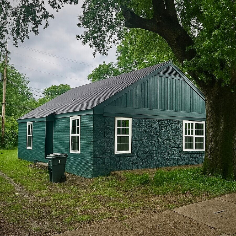 Photo - 768 Dallas St House