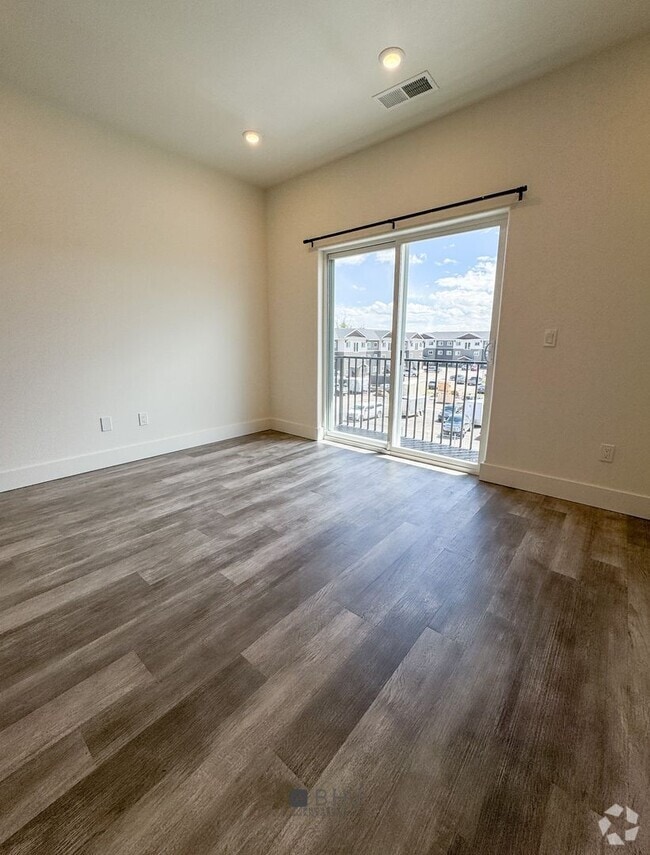 Building Photo - BRAND NEW Pet Friendly 1 bed/ 1 bath apart... Unit # 301 Rental