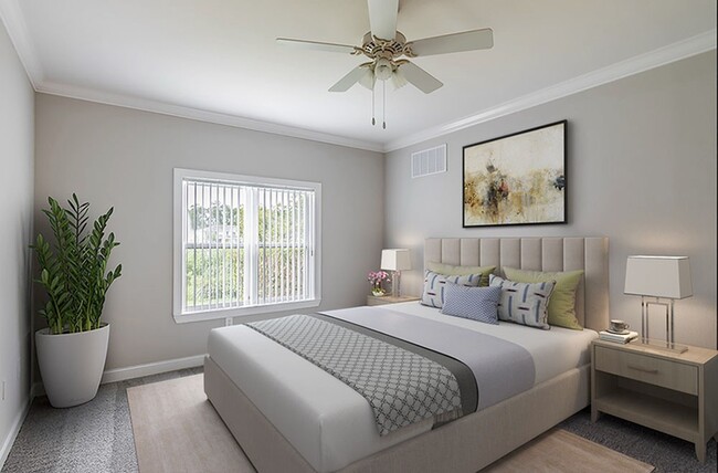 The Reserve at Brookhaven