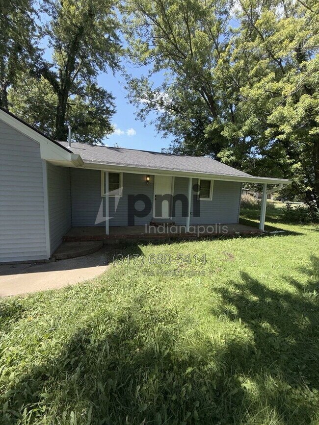 Photo - 2077 Cicero Rd