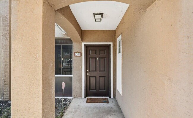 Photo - For Rent- Furnished or Vacant Unidad 2203