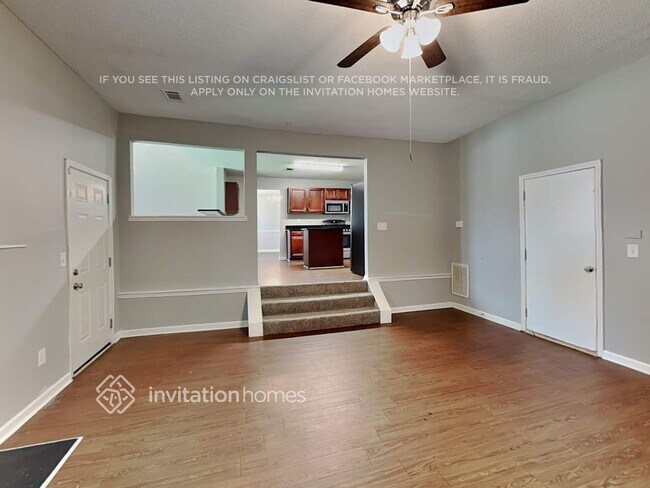 Photo - 4287 Arnolds Mill Overpass