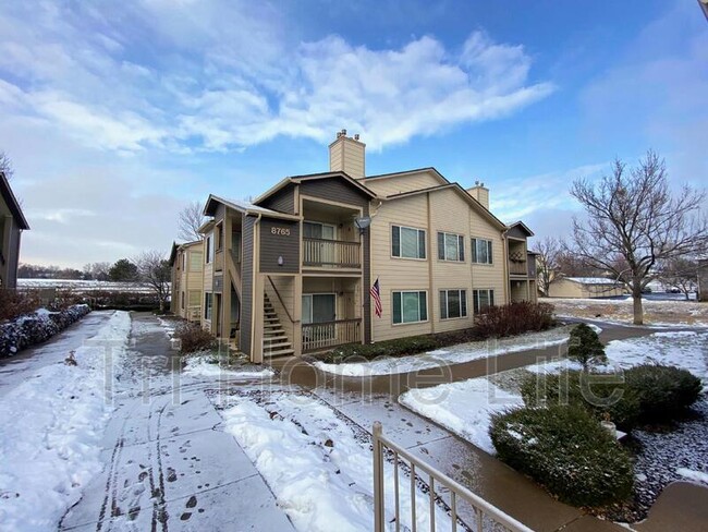 Photo - 8765 W Berry Ave Condo Unit #101