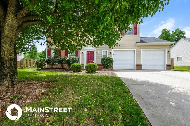 Building Photo - 2006 Gramercy Park Dr