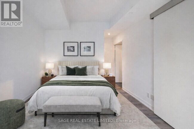 Photo - 20 Edward St Unité 2319