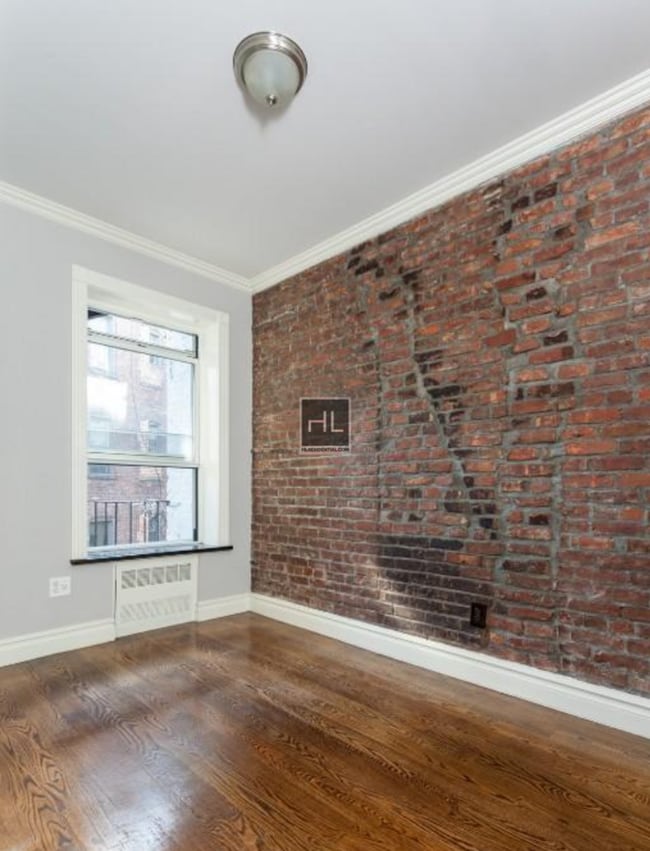 Photo - NO FEE • West Village 1BR • Hudson Street and Perry Street. • Fireplace • Pets OK • Near Multiple... Unit 05