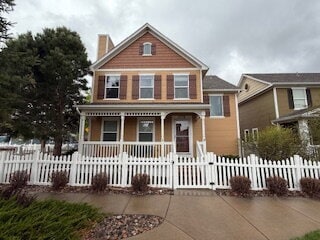 Photo - Parkside property for RENT