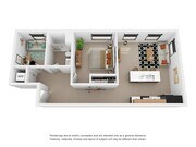 Coler Floor Plan