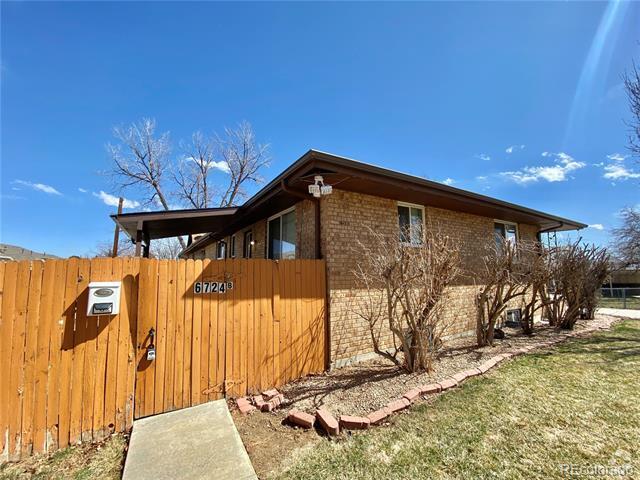 Building Photo - 6724 Yarrow St Unit B Rental