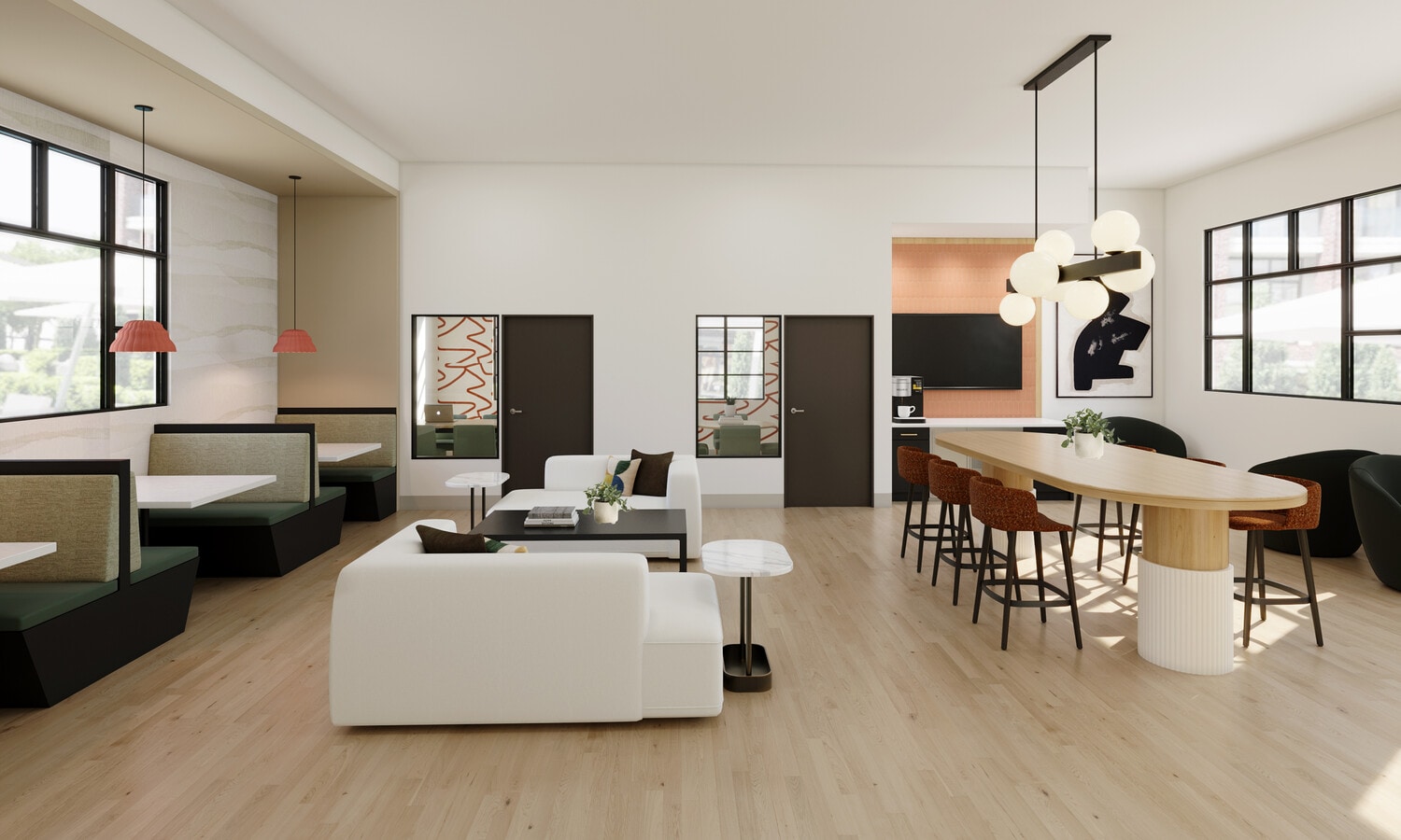 Photo - The Charlie ABQ