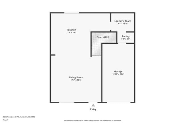 Photo - 152 Whitestone Dr NE