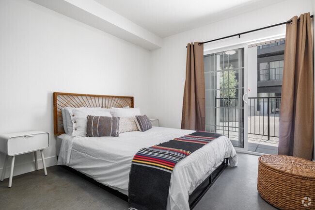 1st Bedroom