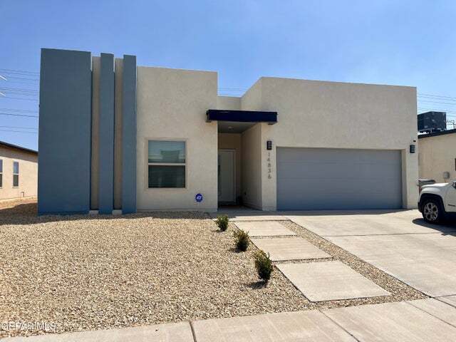 Photo - 14836 John McNeely Ave Casa
