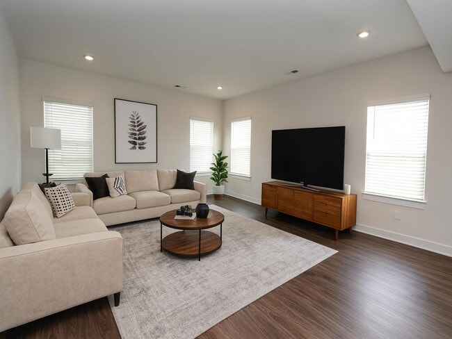 Photo - Wonderful 3BR 2BA Home w/ Upgraded Kitchen • Assigned Parking • Patio & Porch in Concord