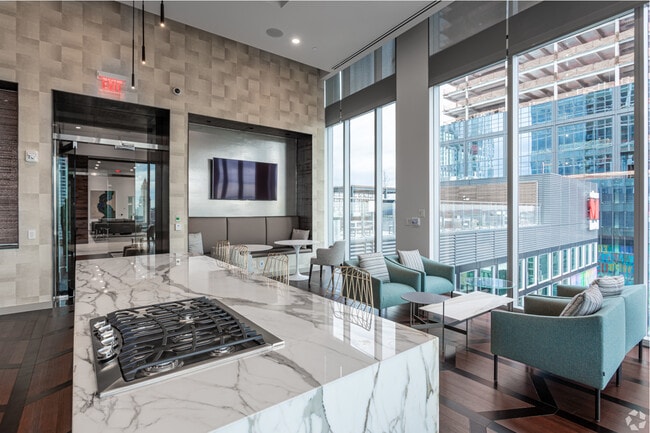 Hub50House