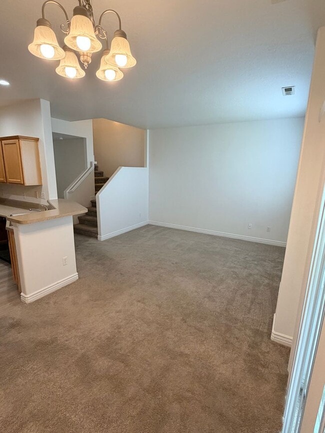 Photo - PAY NOTHING UNTIL AUGUST 1ST- 3 Bed, 2.5 Bath Townhome in Pleasant Grove