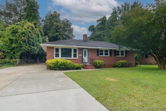 Photo - 3221 Rogers Dr