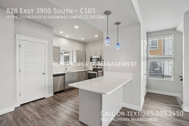 Photo - 828 E 3900 S Unit C103