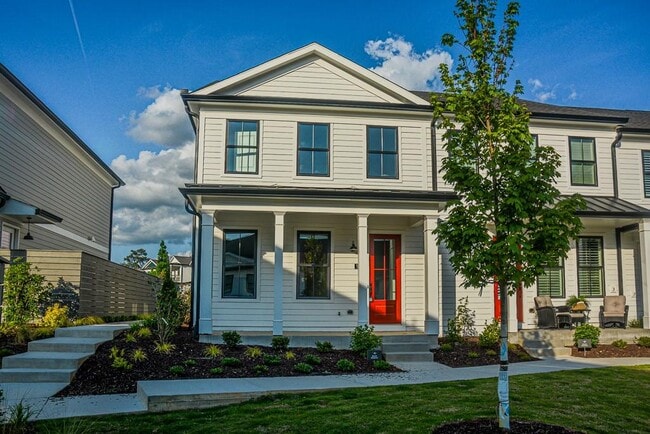 Photo - 104 Black Gum Townhome