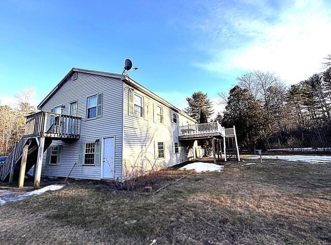 Photo - 716 Empire Rd Unit 2