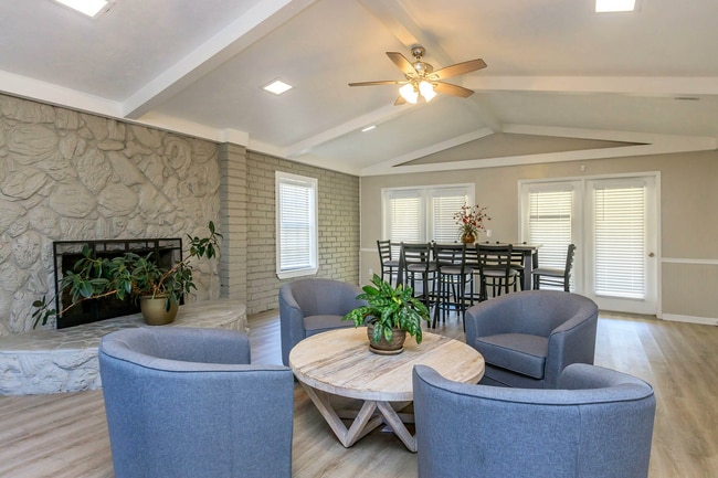 Bonita Ridge Apartments