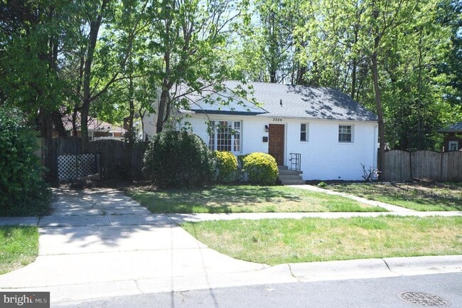 Photo - 3506 Harrell St