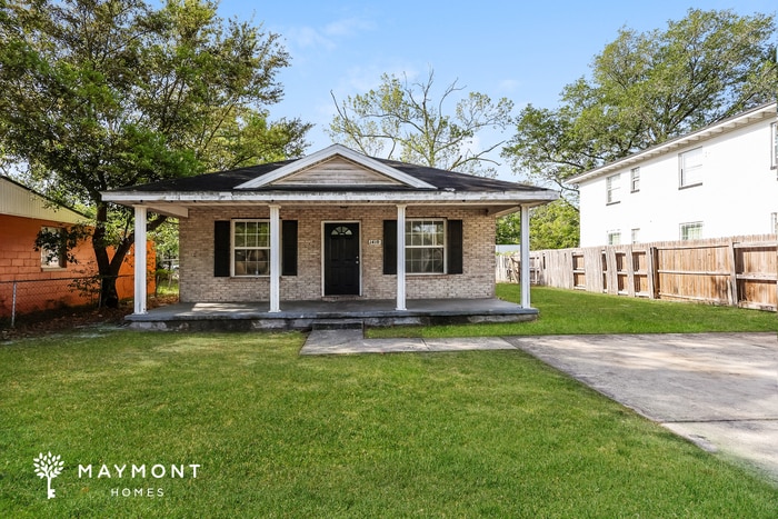 Photo - 1410 W 20th St