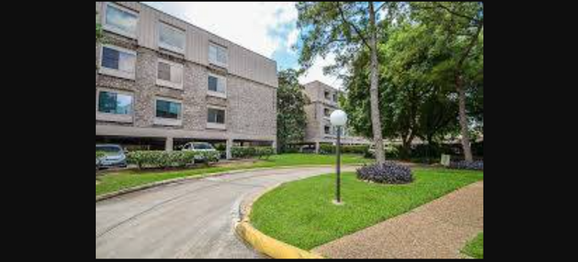 Photo - 2207 S Braeswood Blvd Condo Unit 43-H