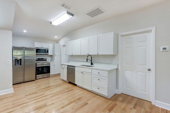 Photo - 2109 E 36th St Unit Main House