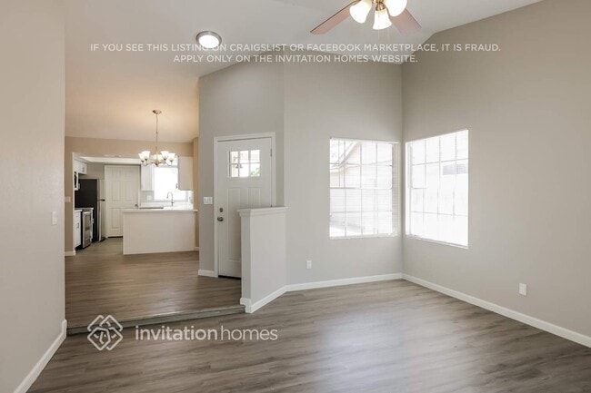 Photo - 3856 E Acoma Dr