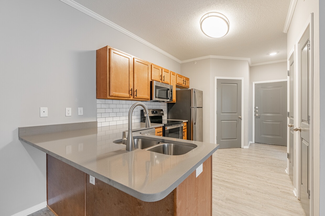 Photo - Grand Island Apartments