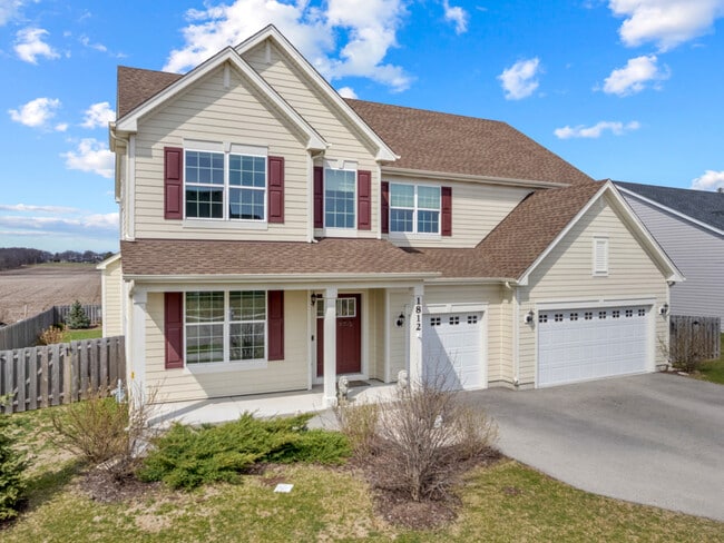 Photo - 1812 Empress Dr