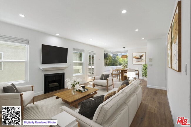 Building Photo - 4238 Whitsett Ave Unit 201
