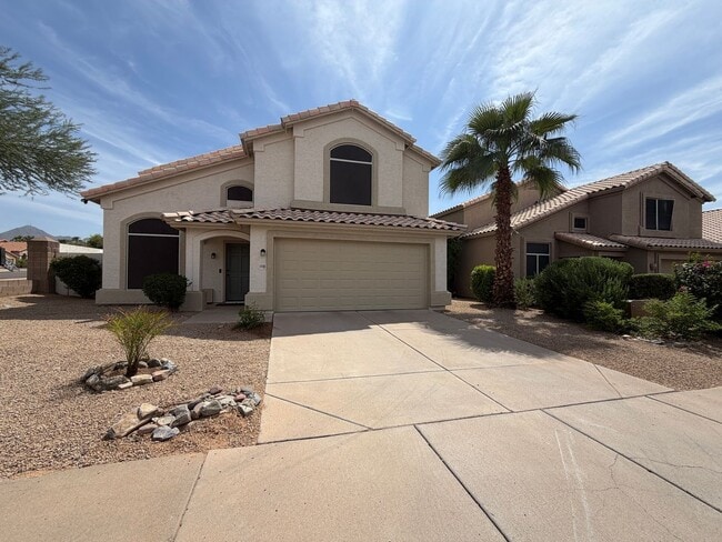 Building Photo - 13281 N 93rd Way