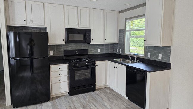 Building Photo - 4010 S Deadwood Dr Rental