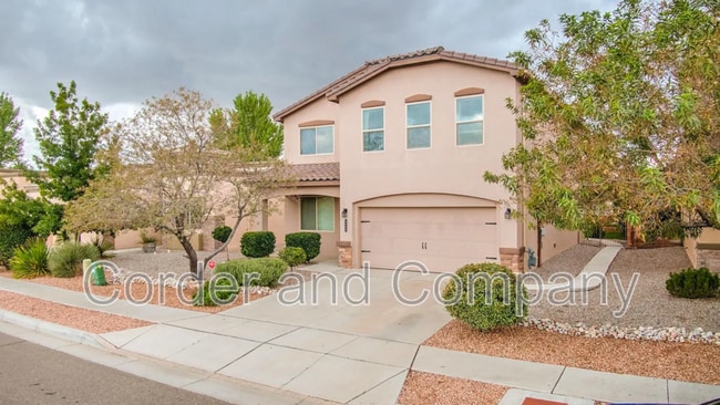 Building Photo - 6909 Mete Sol Dr NW