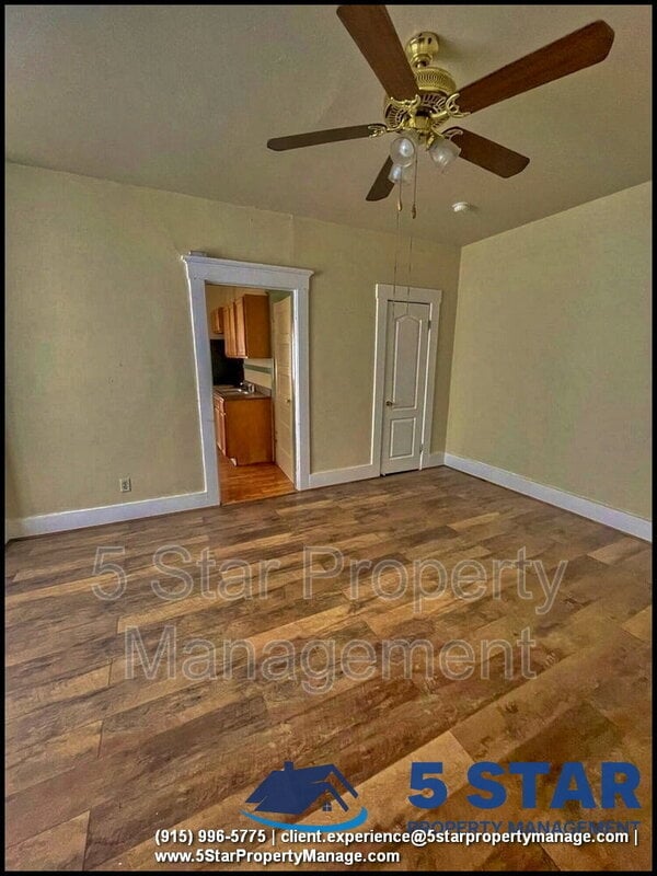 Photo - 2526 Yandell Dr Unit 2