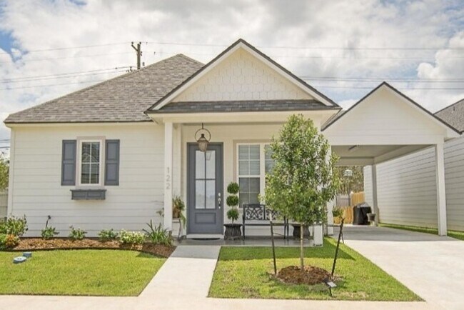 The Cottages at Buckshot Landing - The Cottages at Buckshot Landing Homes