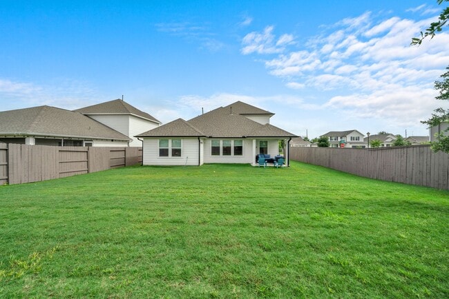Photo - 2503 Hagerman Ct