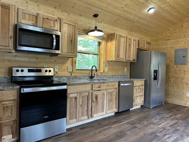 Photo - Live Modern. Live Mountain. Live Here.